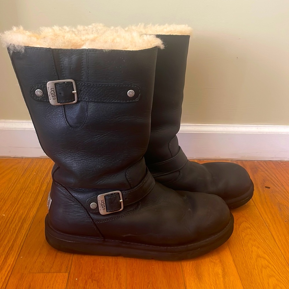 Ugg Kensington 9
